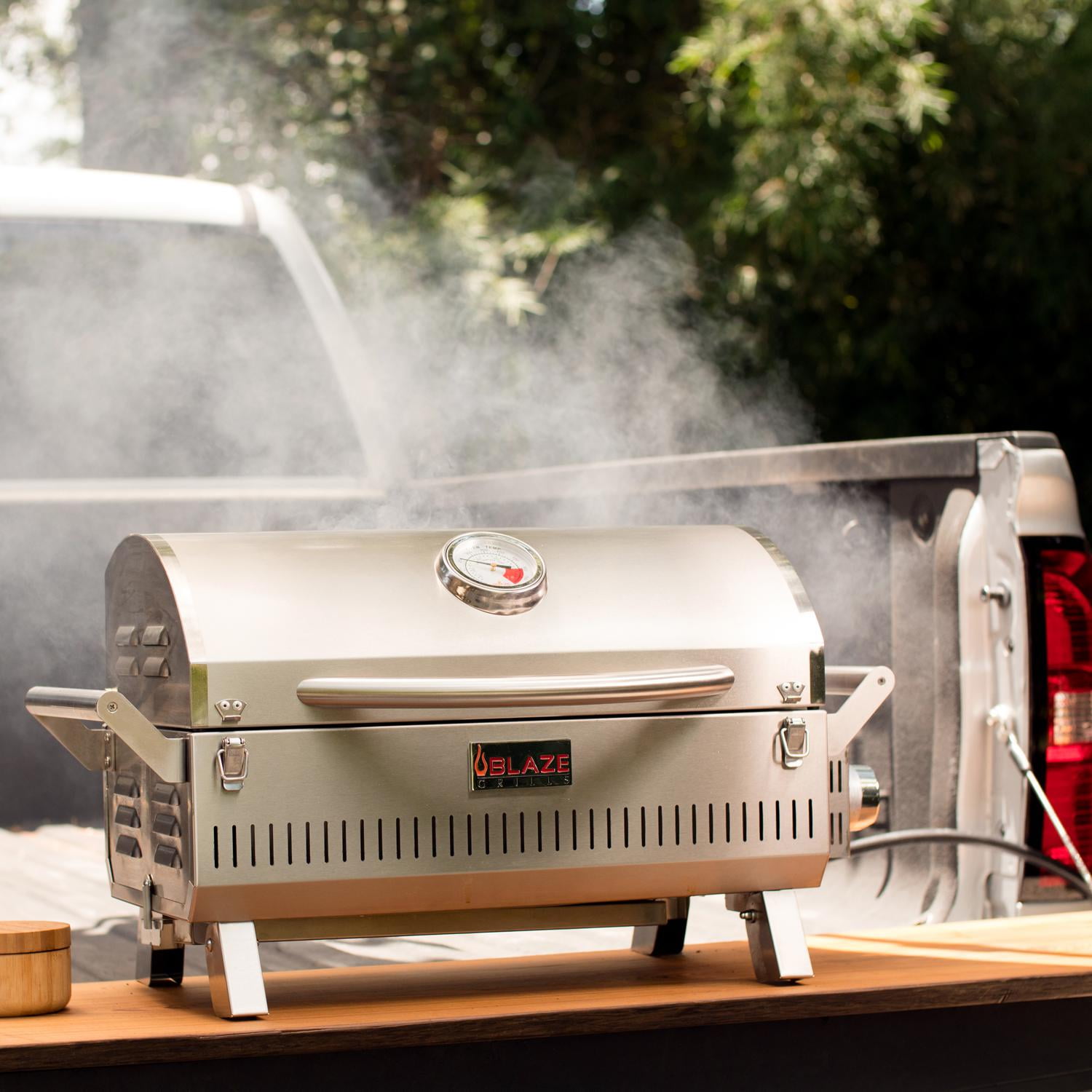 Best Portable Gas Grills 2024 Ardeen Angeline