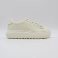 thumbnail image 3 of 1182A621-101 Onitsuka Tiger Otiger Court Cream (Women's), 3 of 6