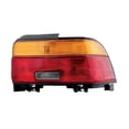 thumbnail image 1 of CALAVERA COROLLA 1993 al 1995 TOYOTA Derecha/Pasajero DEPO ., 1 of 4