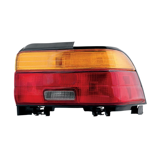 CALAVERA COROLLA 1993 al 1995 TOYOTA Derecha/Pasajero DEPO .
