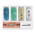 thumbnail image 1 of Kit de Discos de Pulido Azdent Original Para Resina Dental, 1 of 5