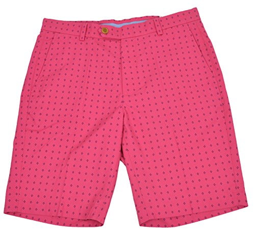 Pink shorts mens walmart Clearance