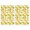 Yellow, variant on 2 Pcs Funny Kitchen Towels,Yellow Lemon Fruit Slices White Pattern Microfiber Dish Towels,Kitchen Tea Towels,Kitchen Towel Set (18" X 26")