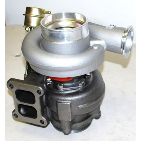 - Turbo Charger HX40W Cummins 6CTAA Holset 4