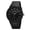 A, variant on Analog Digital Quartz Watch, Silent Exam Wrist Watch Waterproof Timekeeping, Fashion Casual Sports Wristwatch for Daily Wear Teen