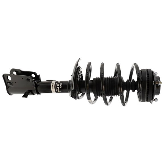 KYB Shocks & Struts SR4555 Complete Corner Unit Assembly Strut, Mount and Spring Fits select: 2011-2014 CHRYSLER 200, 2008-2014 DODGE AVENGER