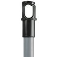 thumbnail image 5 of Machrus Upper Bounce Universal Trampoline Pole Cap Fit's 1" or 1.5" Diameter Pole - set of 8 - Black, 5 of 5