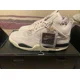 thumbnail image 2 of Ni - ke Size 9 - A Ma Maniére x Air Jordan 4 Retro Phantom W, 2 of 5