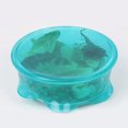 thumbnail image 2 of Silicone Stretch Lids for Food Storage in Fridge, Reusable Elastic Bowl Covers for Cup, Cans, Jars, Round & Rectangle Container, Food Grade Silicone Microwave Food Cover, Heat-Resistant, 2 of 5
