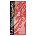 thumbnail image 2 of Red Tissue Paper, 15"x20", 100 ct, 2 of 7