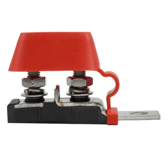 Egis MRBF Dual Output Terminal Block - 30-300 Amp [3602]