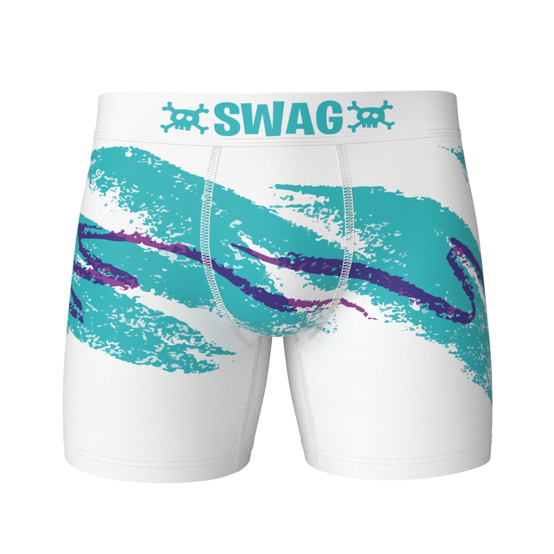 Water Cooler Cup Design Swag Boxer BriefsMedium (3234)