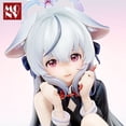 thumbnail image 5 of Figuras de archivo azules Figura de anime Sunohara Kokona Figura Kawai Estatua de PVC Modelo Muñeca Colección Escritorio Decoración Juguetes Regalos navideños, 5 of 5