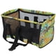 thumbnail image 3 of Bolsa de herramientas de jardinería de malla, bolsa de almacenamiento de herramientas de jardín de tela Oxford 600D plegable de gran capacidad, 3 of 8