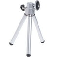 thumbnail image 3 of UNTERING Heavy Duty 1/4 Adapter Tripod for Distance Telescope Meter Camera, 3 of 6