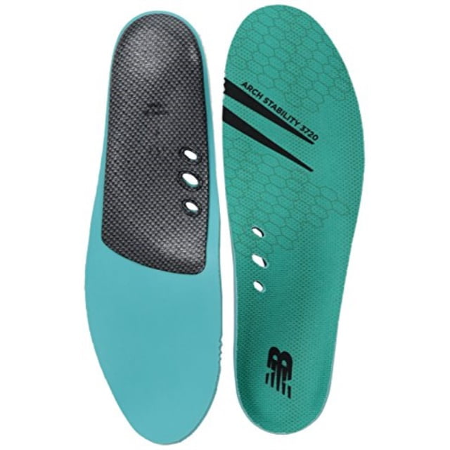 new balance arch stability insoles 