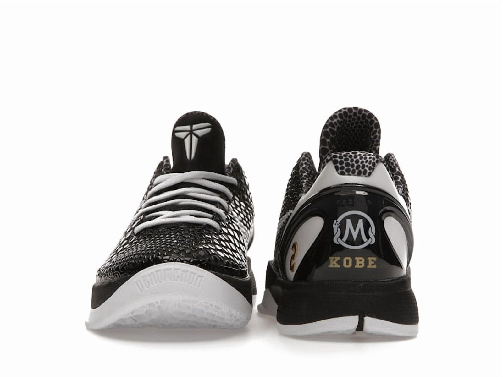 Nike Men's Kobe 6 Protro Mambacita Sweet 16 Basketball Shoes, from