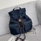 thumbnail image 2 of Crazy Bag 2021 Primavera Y Verano Nuevo Estilo Caliente BIMBA Y LOLA Impermeable Señoras Cordón backpac Gao Jiahui unisex, 2 of 2