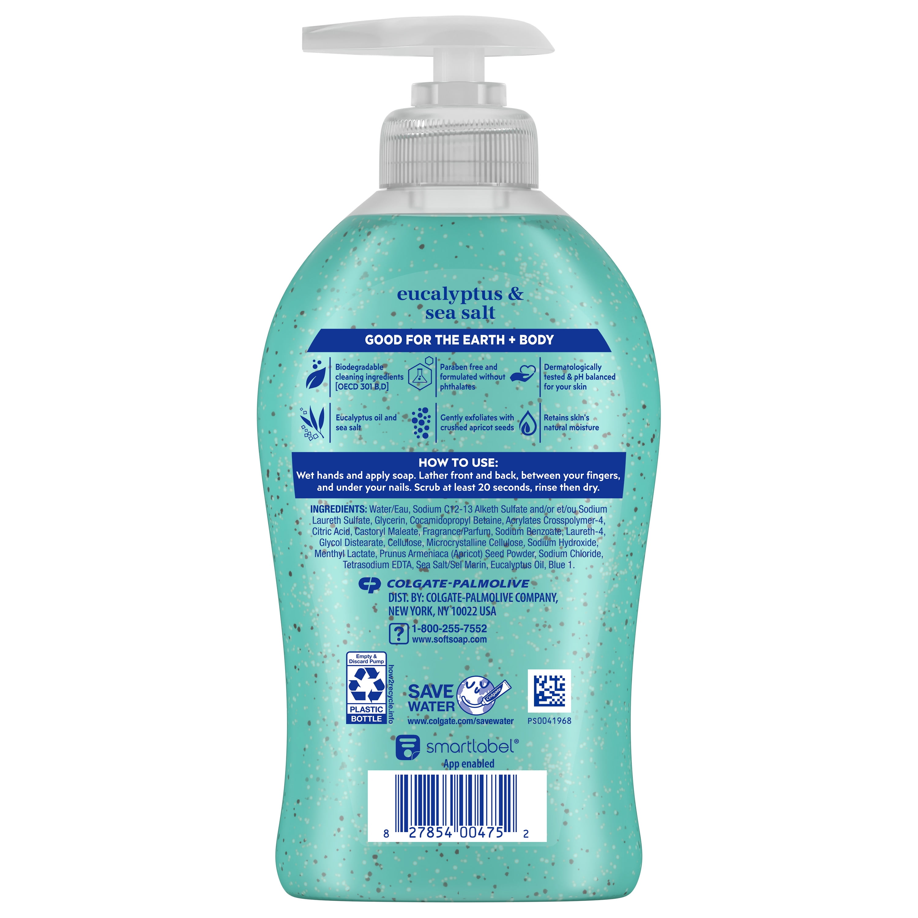 SS THERAPY EUC&SALT - FRENCH