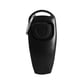 thumbnail image 5 of Methold Silbato de entrenamiento Pet Teaching Plastic Sound Trainer Pet Teaching Accesorio Herramienta, Negro Type2 NO2 Methold CBP152006, 5 of 6