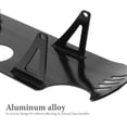 thumbnail image 2 of Cubierta protectora del estator del motor de motocicleta Reemplazo del protector del estator del motor de motocicleta, 2 of 7