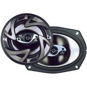 Namsung DS693 Speaker, 75 W RMS, 150 W PMPO, 2-way