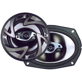 Namsung DS693 Speaker, 75 W RMS, 150 W PMPO, 2-way