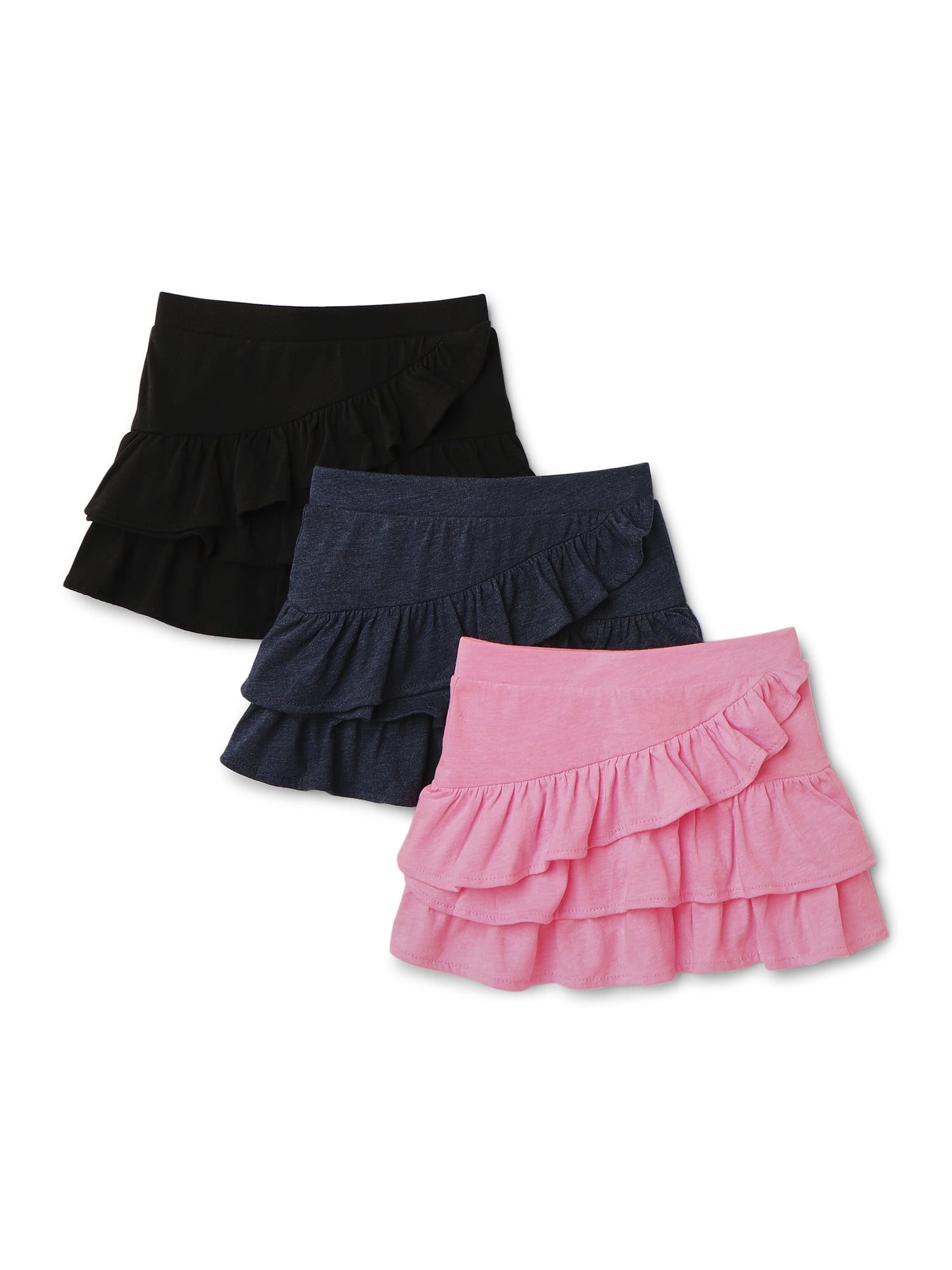 Garanimals Baby \u0026 Toddler Girls Skorts 