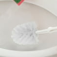 thumbnail image 5 of CIMAXIC Cimaxic Toilet Brush Refill White for Bathroom and Kitchen 4Pcs, 5 of 8