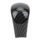 thumbnail image 3 of Cubierta de pomo de cambio de marchas estilo fibra de carbono para Nissan Navara Frontier NP300 2015-2019, 3 of 14
