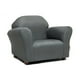 thumbnail image 2 of Sillón Infantil individual Keet: Realista, acogedor y ergonómico, suave al tacto, relleno memory foam, con estructura de madera solida, 2 of 6
