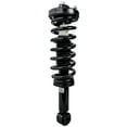 thumbnail image 6 of Detroit Axle - Front Struts for RWD 2009-2013 Ford F-150 Complete 2 Struts w/Coil Spring 2010 2011 2012 Replacement Quick Install Ready Struts Assembly, 6 of 8