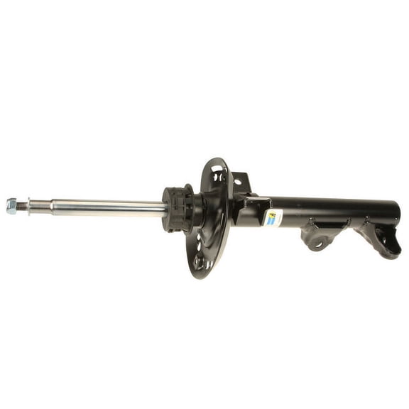 Strut Assembly - Compatible with 2010 - 2011 Mercedes-Benz E550 Base Sedan