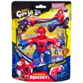 thumbnail image 3 of Heroes Of Goo Jit Zu Marvel Hero, The Amazing Spider-Man - Squishy, 4.5" Tall, Boys, Ages 4+, 3 of 5