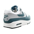 thumbnail image 3 of Nike Air Max 1 LV8 Men's Shoes White-Dark Teal Green dh4059-101, 3 of 6