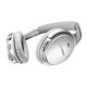 thumbnail image 2 of Reacondicionado Auriculares inalámbricos Bose QuietComfort 35 (Serie II) Plateados, 2 of 8