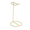 thumbnail image 4 of Miangastore Golden Headset Holder 1Set 9.1X4.3X4.3in, 4 of 7