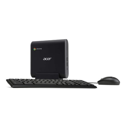 Acer Chromebox CXI3-UA91 Mini...