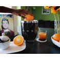 thumbnail image 2 of Smeg Citrus Juicer, CJF11BLUS, Black, 2 of 7