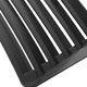 thumbnail image 3 of Hytrove Car Hood Modification Vent Negro Resistente A Salpicaduras Para Motor Con Mejora En De Aire, 3 of 8