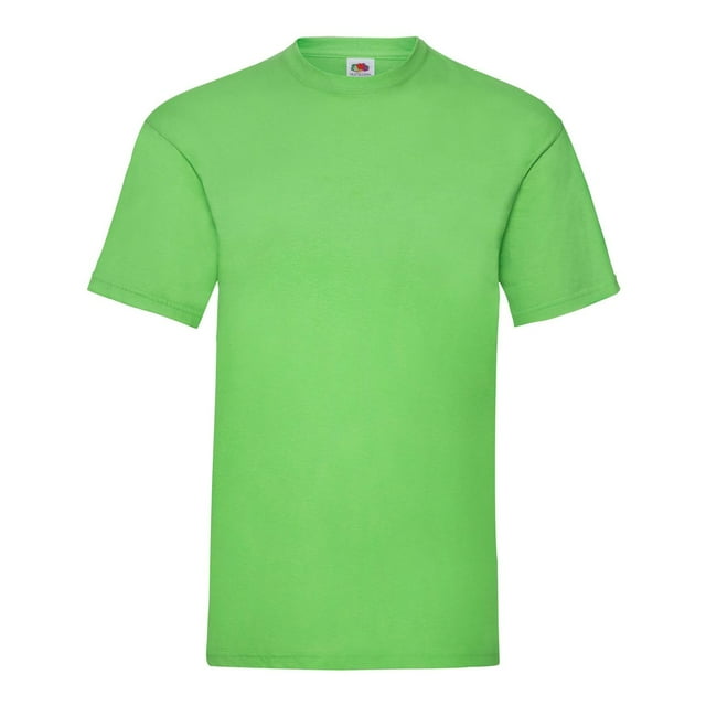 Fruit of the Loom T-Shirt Valueweight pour Adulte