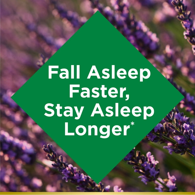 Nature's Bounty Sleep3 Melatonin, 10mg Time-Release photo 3