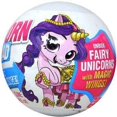 thumbnail image 2 of 5 Surprise Unicorn Squad Series 7 Fairy Mystery Box (24 Packs), 2 of 2