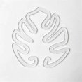 thumbnail image 2 of 6PCS Turtle Shell Bamboo Plant Clamps - Vertical Support for Healthy Growth of Flowers & Vegetables, 2 of 5