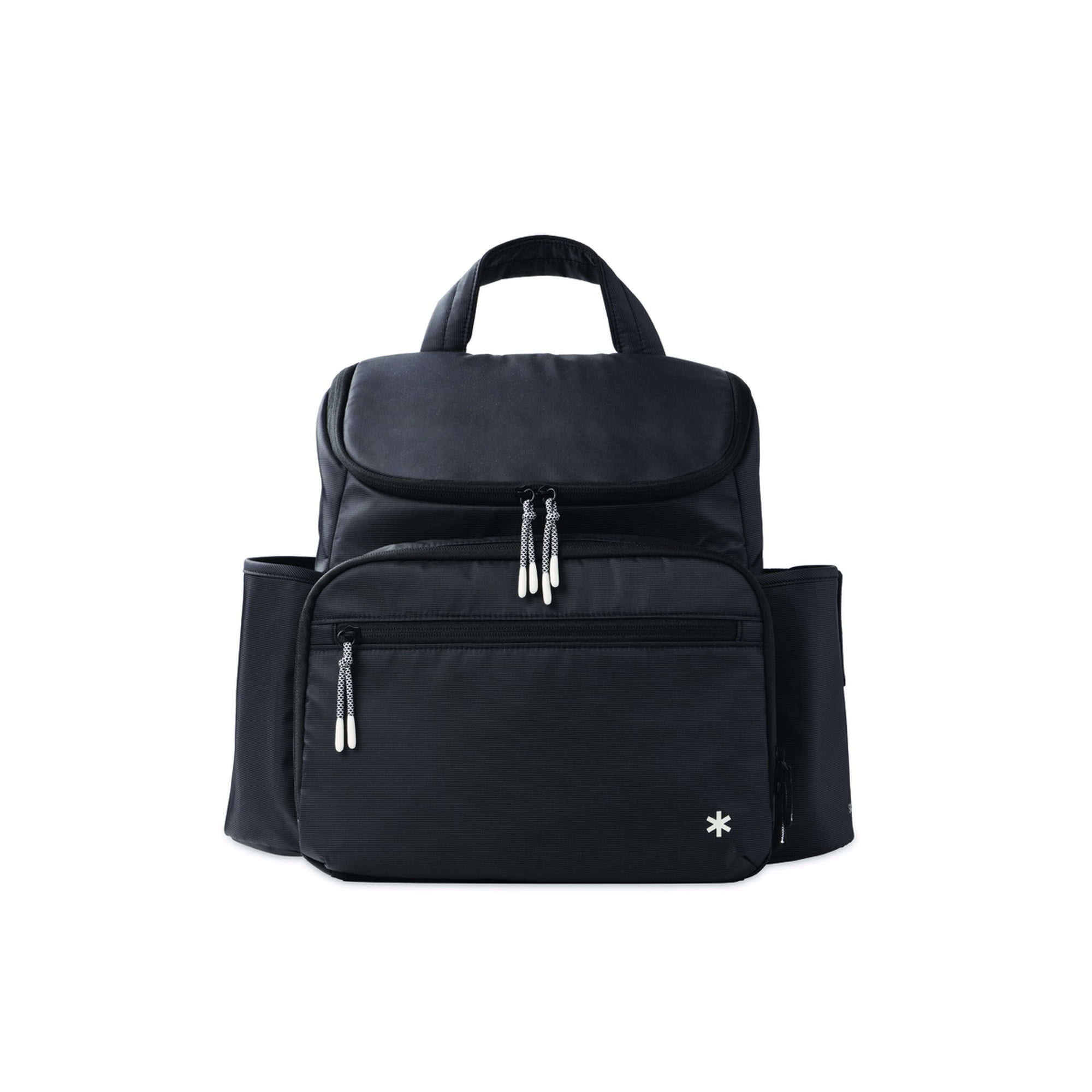 Skip Hop Forma Next Diaper Backpack for Adults - Black