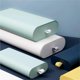 thumbnail image 3 of Under Desk Drawer Storage Box Stationery Bills Invisible Drawer Office Desk Bottom Organizer Box, 3 of 5