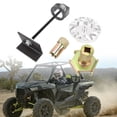 thumbnail image 3 of Kit d'Outils de Service pour Pochette Principale, Plaque de Fixation, Kit d'Outils de Retrait d'Araignée pour RZR 900 1000, 3 of 7