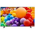thumbnail image 1 of LG 75 Pouces 4K UHD HDR LED webOS Smart Télévision (75UT7000PUA) Boîte Ouverte, 1 of 6