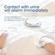 thumbnail image 4 of 3 Alarmas Para Mojar La Cama, Sensor De Orina, Enuresis Nocturna, Alarmas Para Orinar Para Ni?os Y Adultos SM SunniMix alarmas de enuresis, 4 of 8