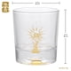 thumbnail image 2 of Set de vasos para whisky Wagon International FIFA 2026 8 oz, 2 of 9